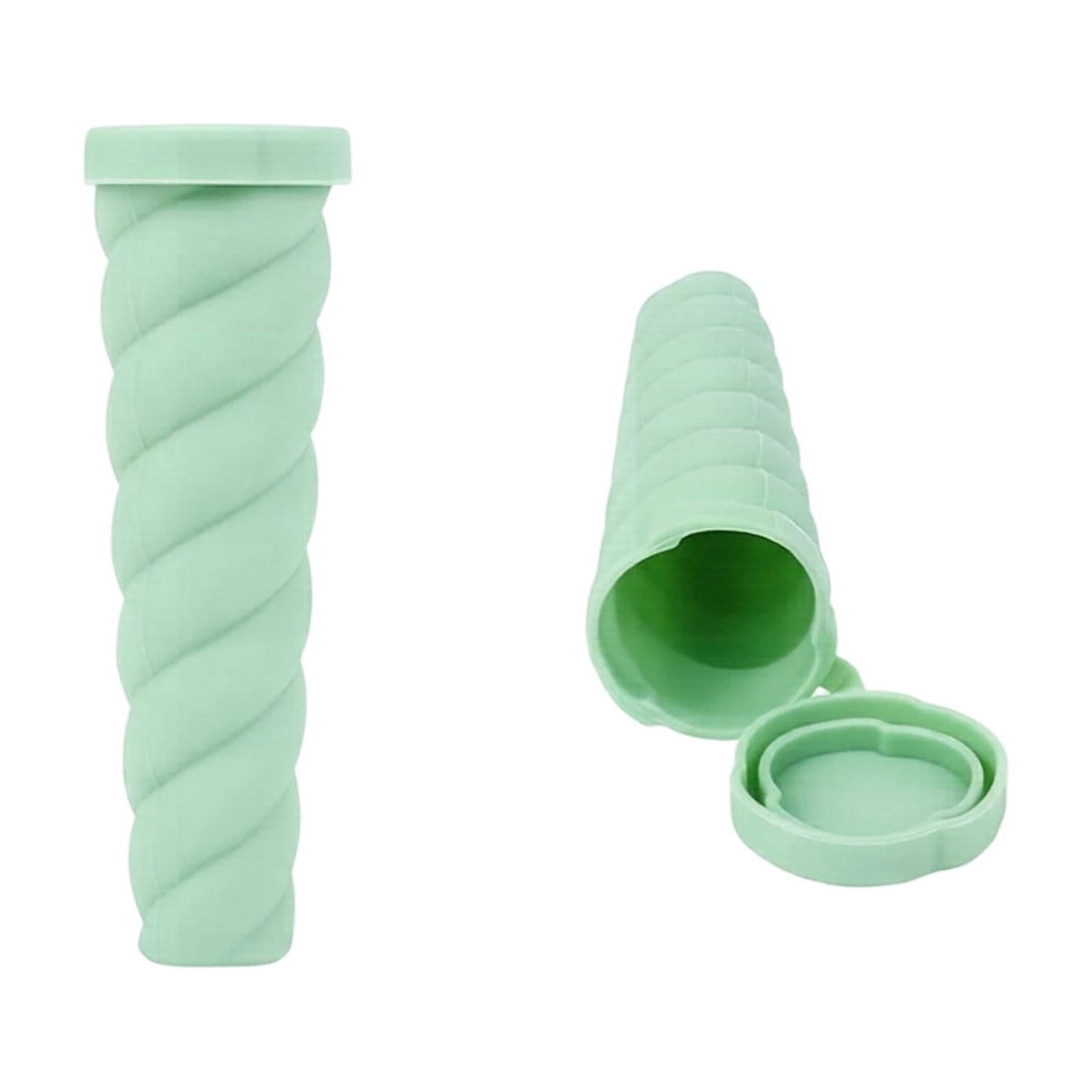 Food Grade Silicone Reusable Easy Release Maker For Kids And Family Use