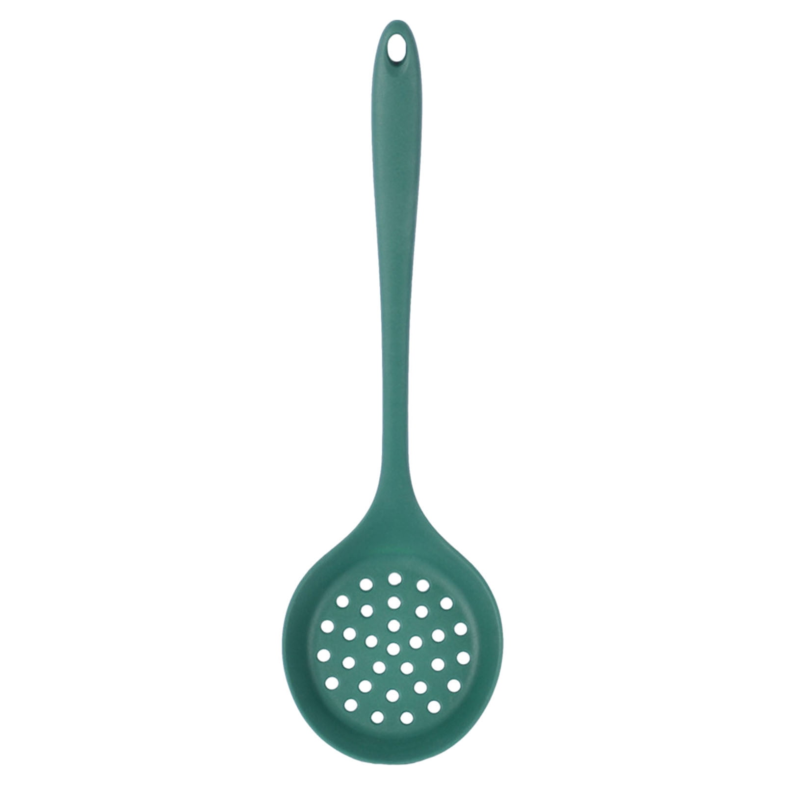 Food Grade Silicone Scooping Colander Kitchen Tool Non Stick Pan ...