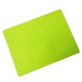 thumbnail image 1 of Food Grade Silicone Sheet Mat 15.7"x11.8" – Nonstick Heat Resistant for Crafts and Jewelry Casting, Multipurpose Baking Mat for Kitchen Counter(Green), 1 of 2