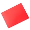 thumbnail image 1 of Food Grade Silicone Sheet Mat 15.7"x11.8" – Nonstick Heat Resistant for Crafts and Jewelry Casting, Multipurpose Baking Mat for Kitchen Counter(Red), 1 of 4