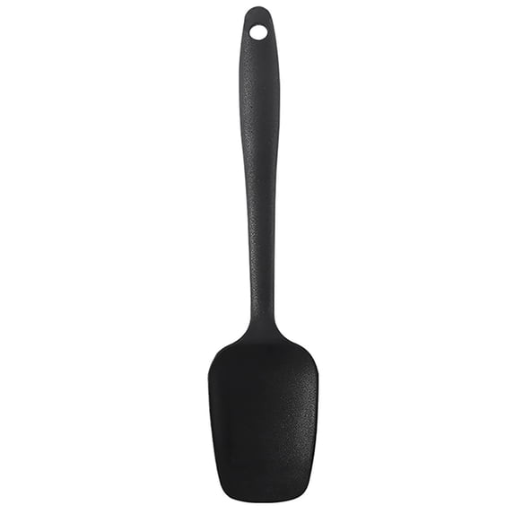 Food Grade Silicone Spatula Heat Non Stick Baking Scraper Flexible ...