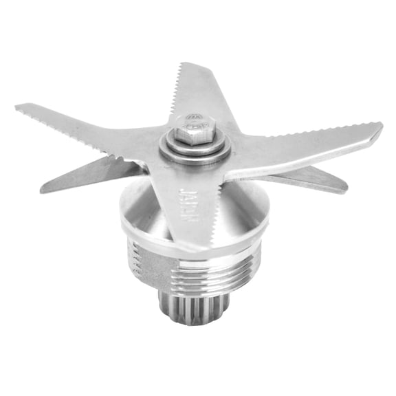 Replacement Blade For Blender, Sealing Ring Ensures Leak-proof Performance, Stainless Steel Blade For Omnimix And Similar High-performance Appliances