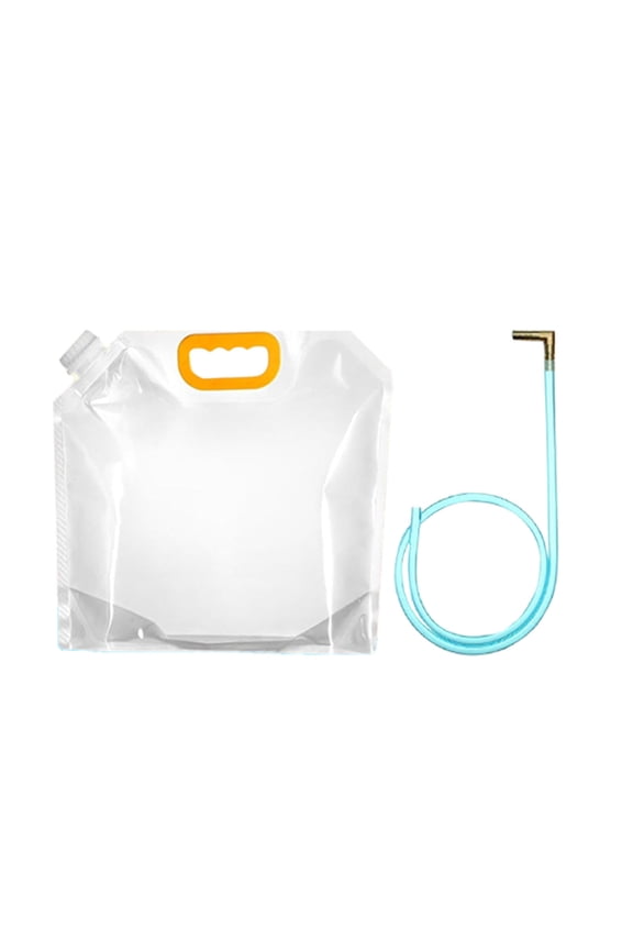 Food Grade Tree Tapping Kit Plastic Maple Birch Sap System with Silicone Tubing Spiles Bags 3 Sizes 1 5 10 Sets Syrup Making Accessories