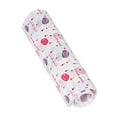 thumbnail image 1 of Food Grade Wax Paper Pads for Printing Baking Barbecue and Secure Wrapping 10PCS, 1 of 3