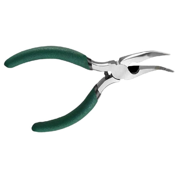 Food Grades Steel Chicken Feet Deboning Device Comfortable Grip Handle Quick Bone Tool For Home Cooks