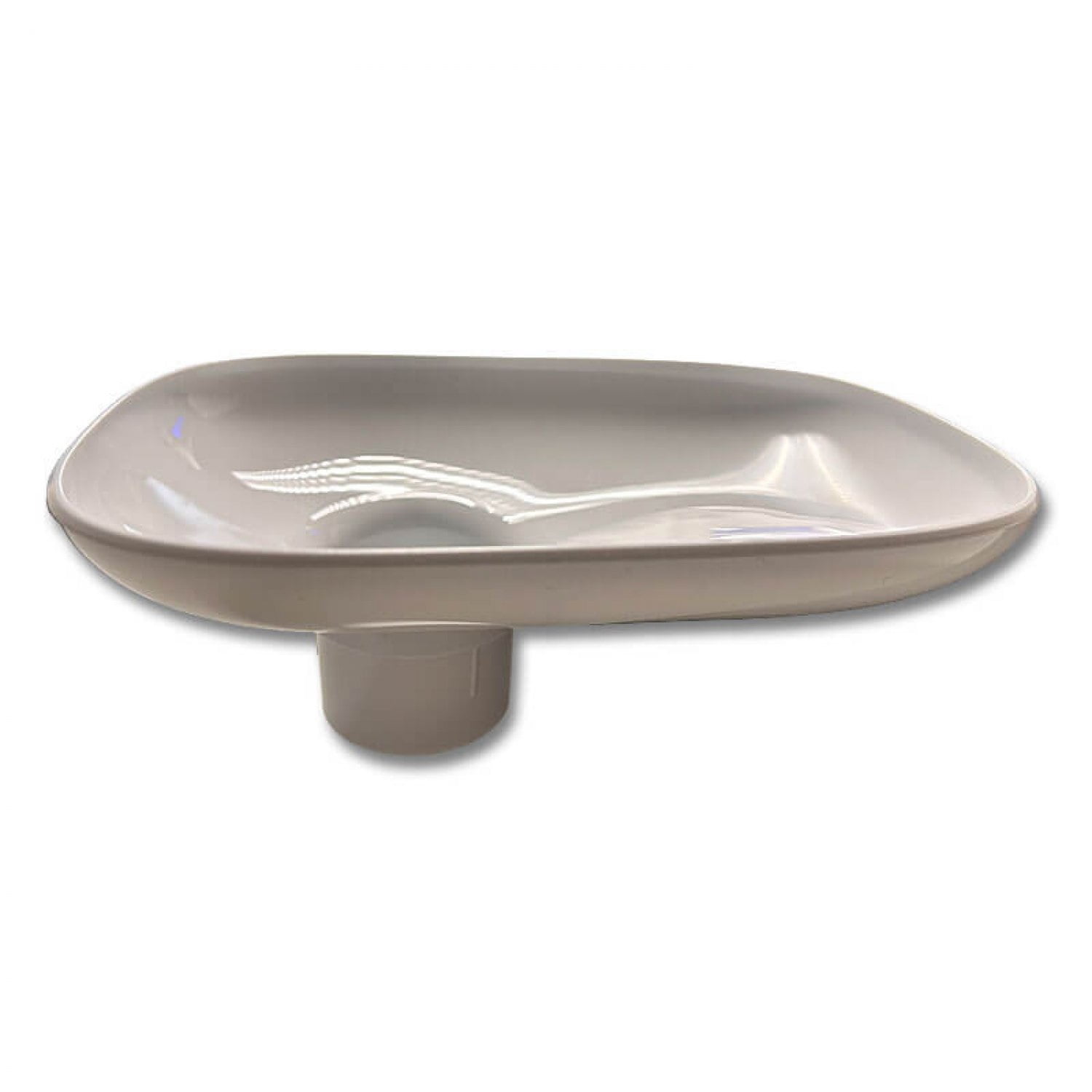 Food Grinder Tray fits Whirlpool, AP6989068, PS16217949, W11445828