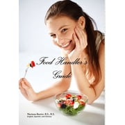 Food Handlers Guide, Hardcover