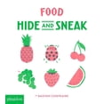 thumbnail image 1 of Food Hide and Sneak (Board Book), 1 of 1