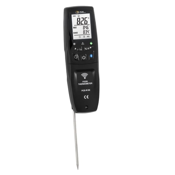 Food Infrared Thermometer PCE-IR 90