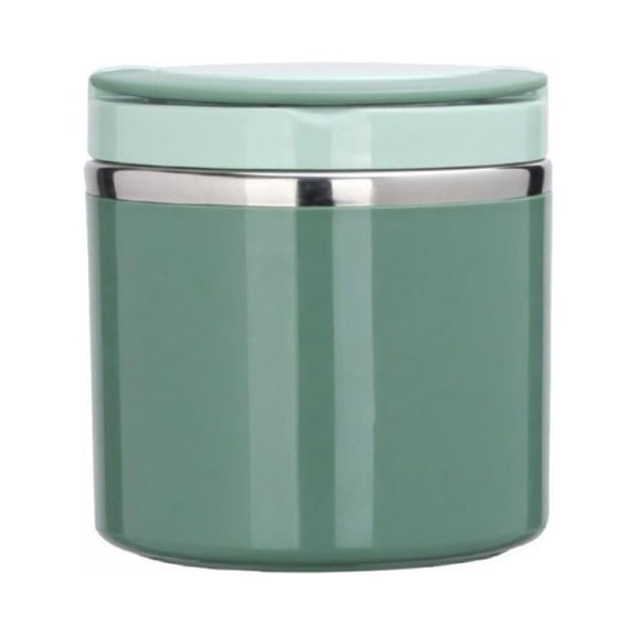 Food Jar,33.82 oz BPA Free Soup Container,Wide Mouth Stainless Steel Lunch Thermos for Hot Food,Leak Proof Vacuum Insulated Food Container
