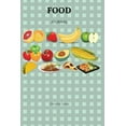thumbnail image 1 of Food Journal (Paperback), 1 of 1