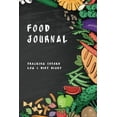 thumbnail image 1 of Pre-Owned Food Journal : Tracking Intake Log & Diet Diary, 1 of 1