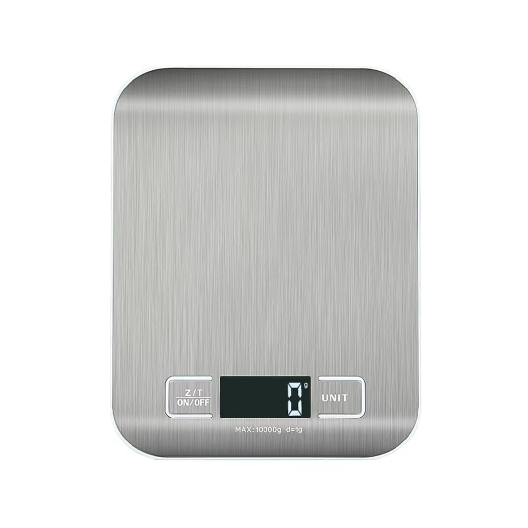 Kitchen scale grams and ounces 2025