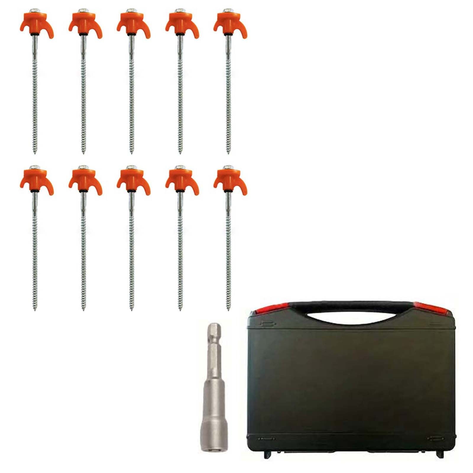 Food Kits Kid Camping Gear Emergency Tents for Men Reise