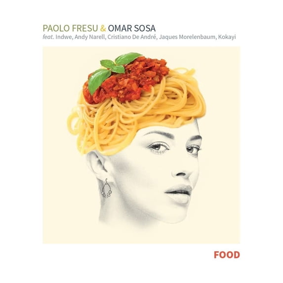 Food (LP)