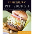 thumbnail image 1 of Pre-Owned Food Lovers' Guide to® Pittsburgh: The Best Restaurants, Markets & Local Culinary Offerings (Food Lovers' Series) (Paperback) 0762781173 9780762781171, 1 of 1