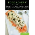 thumbnail image 1 of Food Lovers' Guide to Portland, Oregon - Paperback, 1 of 1
