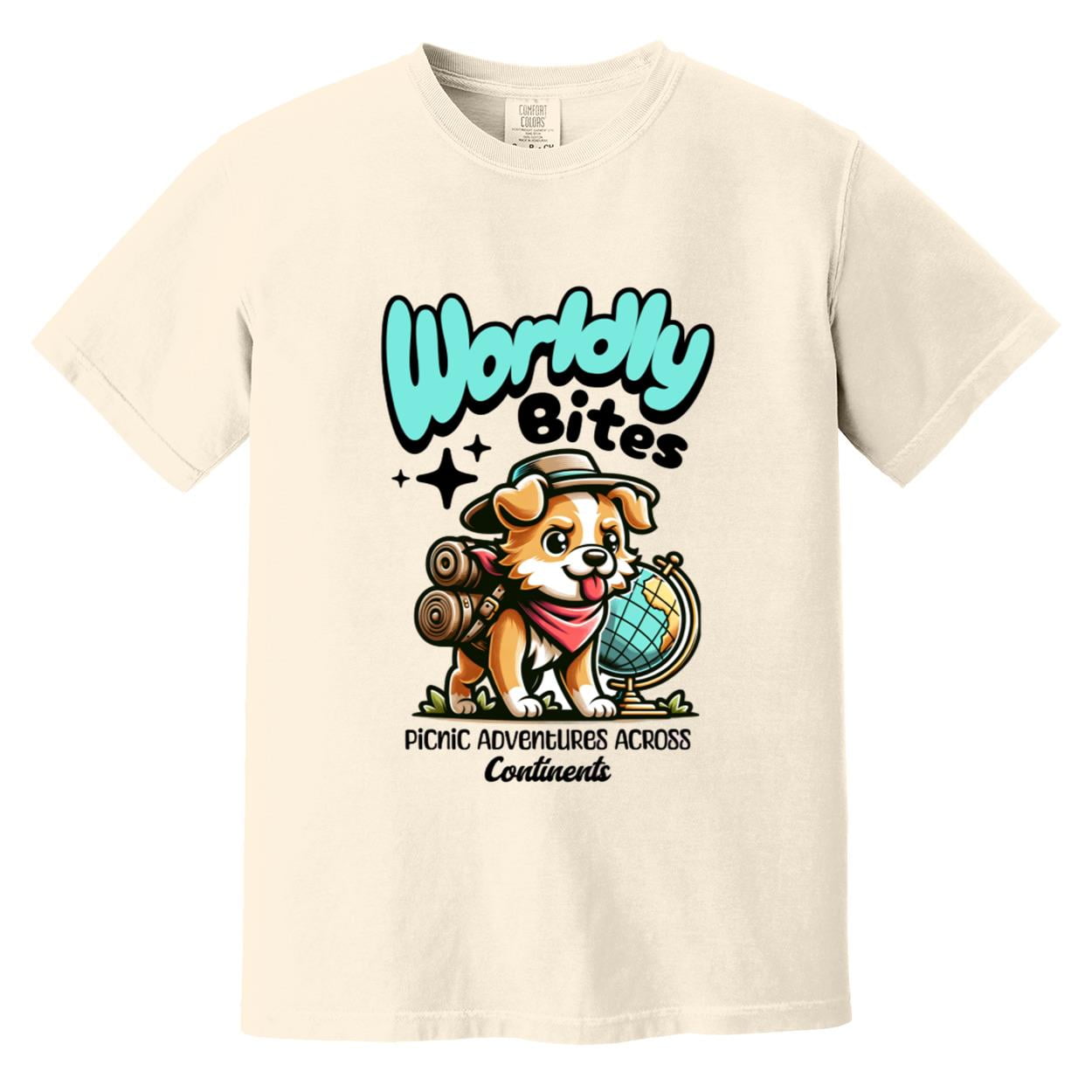 Food Map Comfort Color T shirt - Food Map Comfort Color T Shirt With Travel Story And Global Plate Mood For Men Women Up To Size 4XL C602ca08 72d6 4f2a 9293 8e9a9cf49694.9ab6b8336f945206537def71b4c704dc