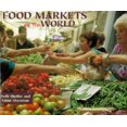 thumbnail image 1 of Pre-Owned Food Markets of the World (Hardcover) 0810911841 9780810911840, 1 of 1