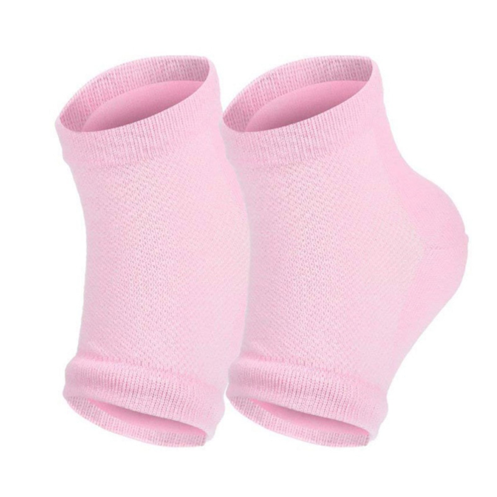 Food Massage Feet Corn Remover Softening Rocks Dusting Socks for Feet