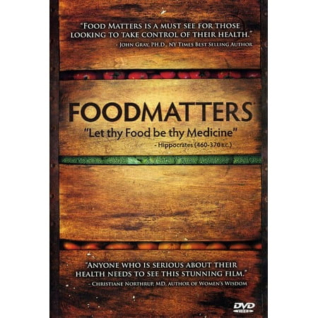 Food Matters (DVD)