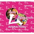 thumbnail image 1 of Pre-Owned Food Medication Interactions 18th Edition (Unknown) 0971089663 9780971089662, 1 of 1