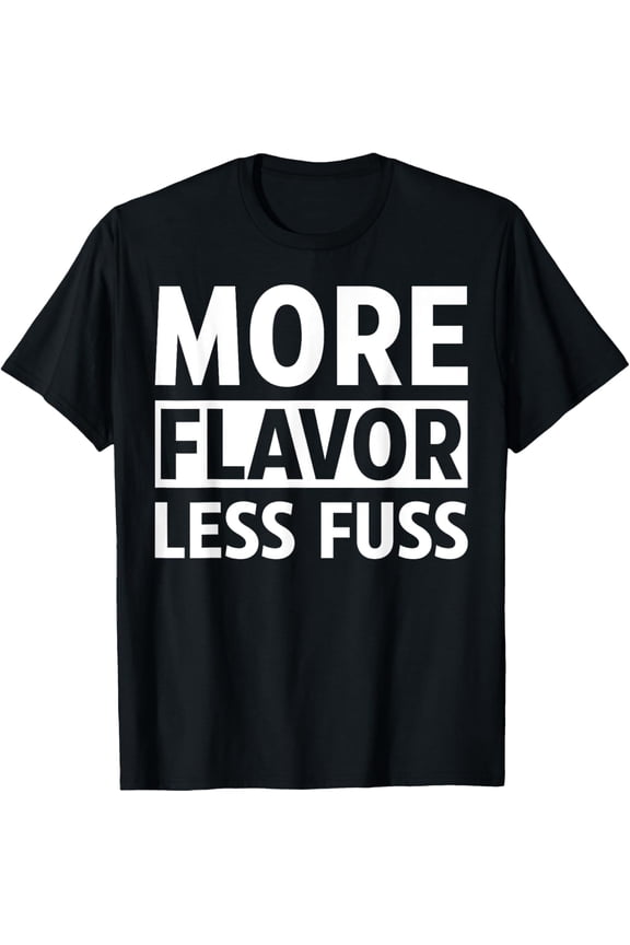 Food Meme Quote T-Shirt