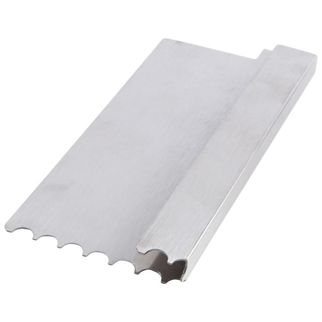 Food Mesh Screen Block Grease Trap for Griddles Flat Top Grill Blocks