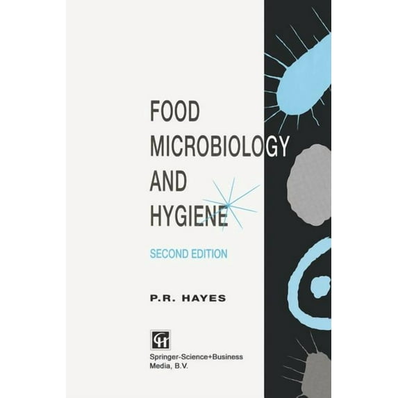 Food Microbiology and Hygiene, (Paperback)