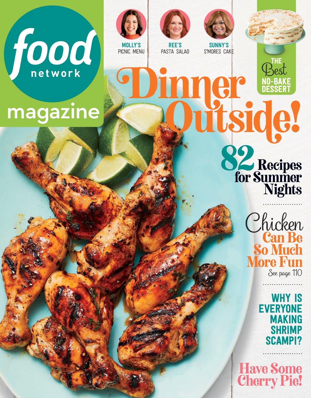 Food Network Magazine - image 1 of 2