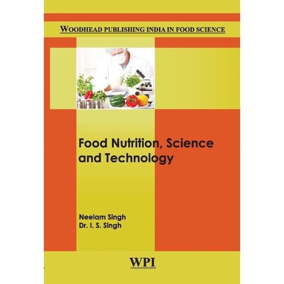 Food Nutrition, Science and Technology (Hardcover)