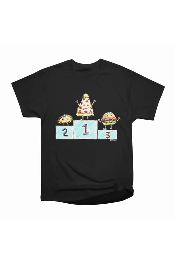 Food Olympics Pt 3 T-Shirt Tee Gift For Him Merch For Her Apparel For Friend