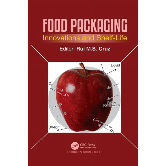 Food Packaging: Innovations and Shelf-Life, (Paperback)