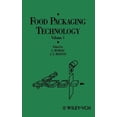 thumbnail image 1 of Food Packaging Technology Food Packaging Technology, Book 1, (Hardcover), 1 of 1