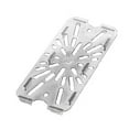 thumbnail image 1 of Food Pan Drain Shelf 1/3 CamwearÂ® Clear, 1 of 3