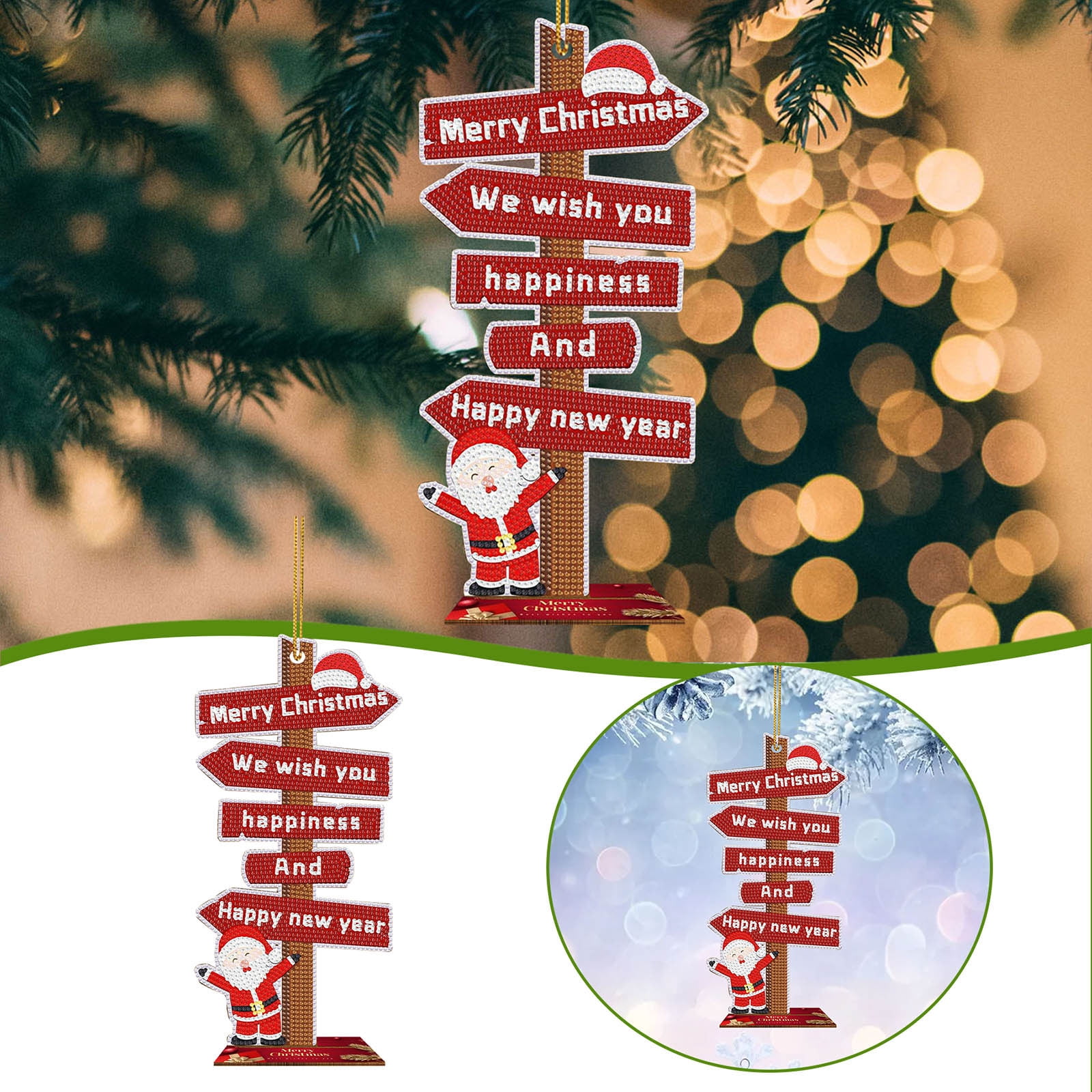 Food Party Pack Graduation Cap Decorations Farm Cake Decorations Cars