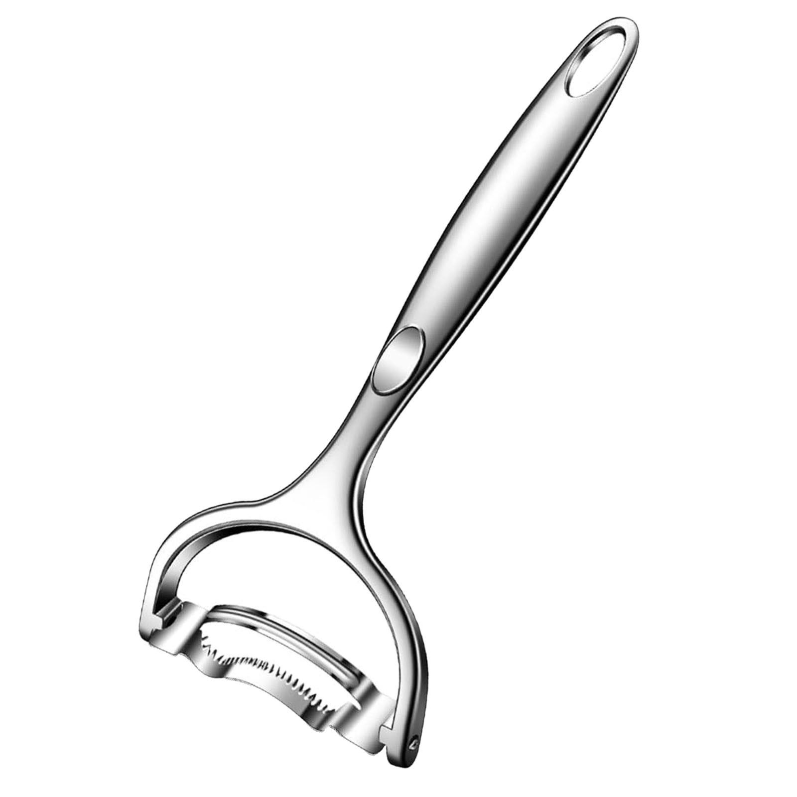 Food Peeler Electronic Peeler Corn Cob Corn Dog Holder for Deep Fryer