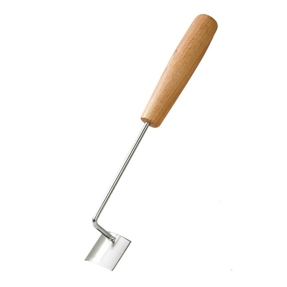 Food Peelers Corn Cob Peeler Peeler Easy Clean Corn Cob Peeler Stainless Steel Splitter Tool Suitable for Home Kitchen Restaurant Chef Picnic Lovers