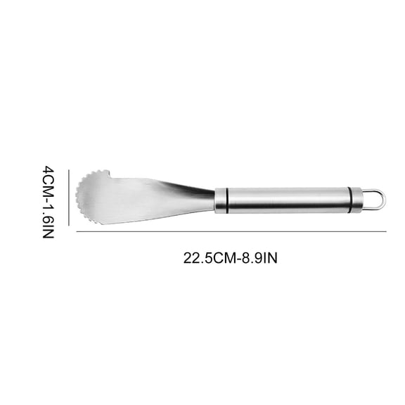 Food Peelers Orange Peeler Thickened 304 Stainless Steel Orange Opener Household Pomelo Peeler Fruit Peeler