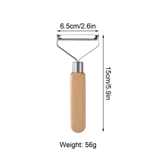 Food Peelers Stainless Steel Peeler Household Potato Peeler