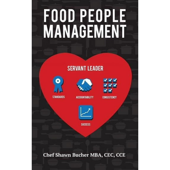 Food People Management, (Hardcover)
