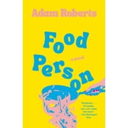 Food Person, Paperback