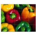 thumbnail image 1 of Food Photo Ceramic Tile Mural Kitchen Backsplash Bathroom Shower, 405121-M54, 1 of 3