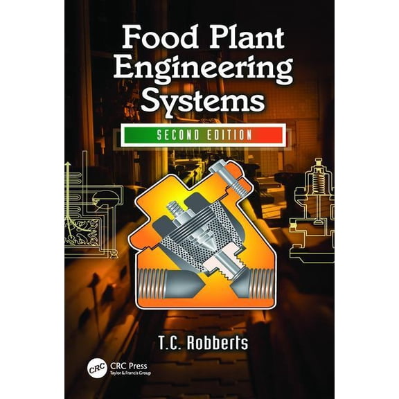 Food Plant Engineering Systems, (Paperback)