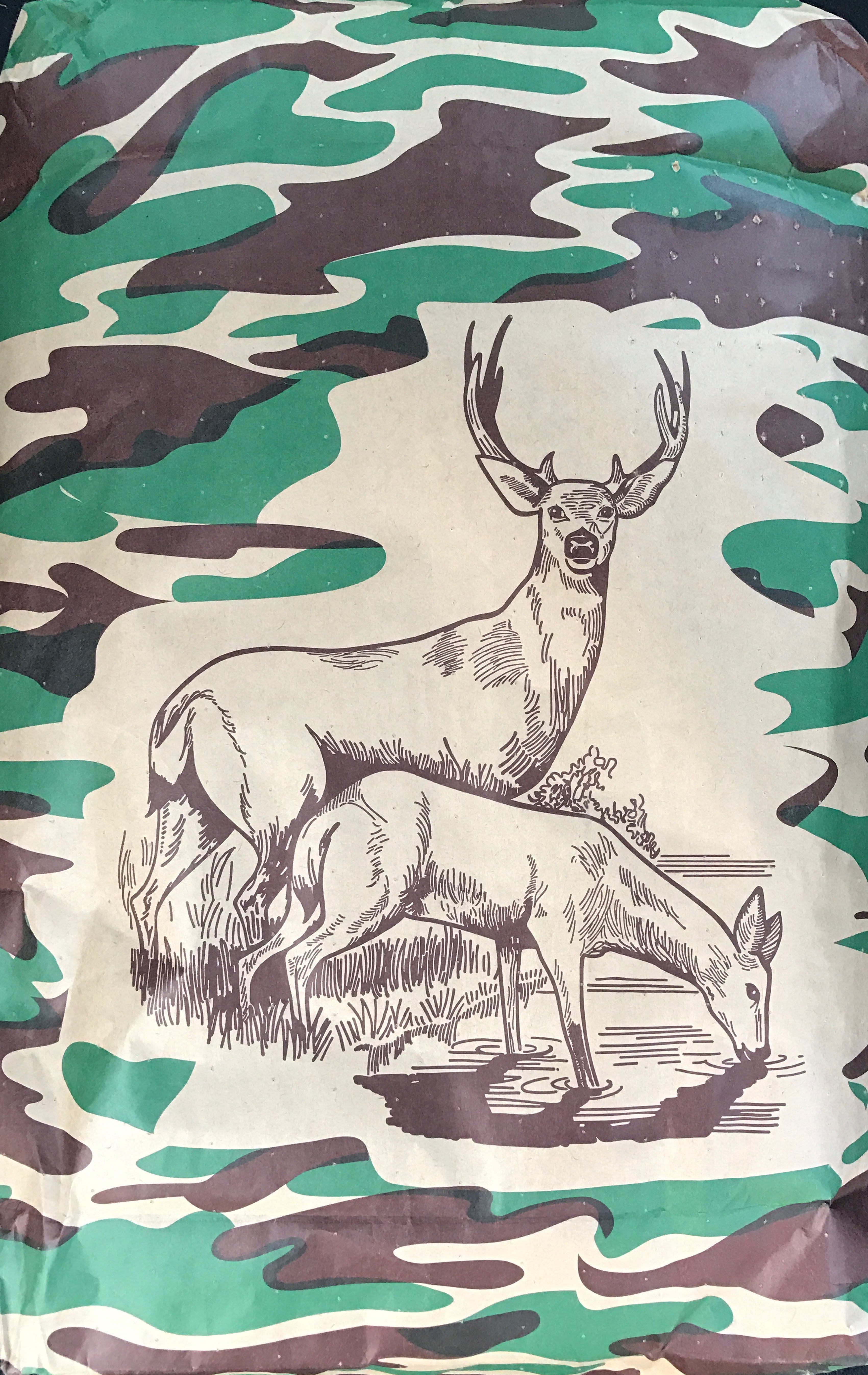 Food Plot Mix Wild Game SoyBean Millet Sunflower Iron Cowpeas