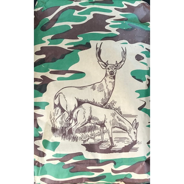 Food Plot Mix Wild Game SoyBean Millet Sunflower Iron Cowpeas