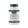 thumbnail image 1 of Food Plus Calcium Citrate Plus D3 Tablets - 60 Ea, 1 of 3