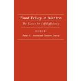 thumbnail image 1 of Pre-Owned Food Policy in Mexico (Paperback) 0801494532 9780801494536, 1 of 1
