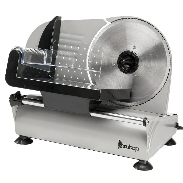 What should I know before I start to develop my own slicer