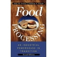 thumbnail image 1 of Food Processing: An Industrial Powerhouse in Transition, (Hardcover), 1 of 1